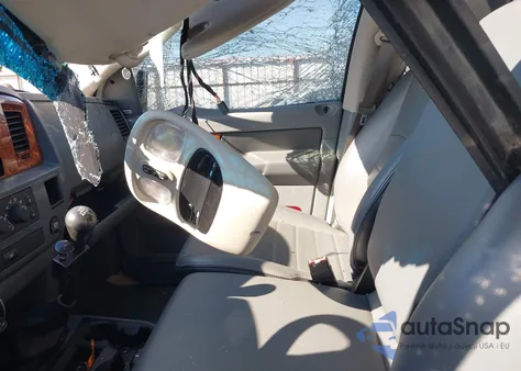 2006 Dodge Ram 2500 Slt from USA, damaged, VIN 3D7KS29C06G191084